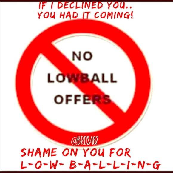 🚫NO LOWBOLLERS🚫 - Picture 2 of 3